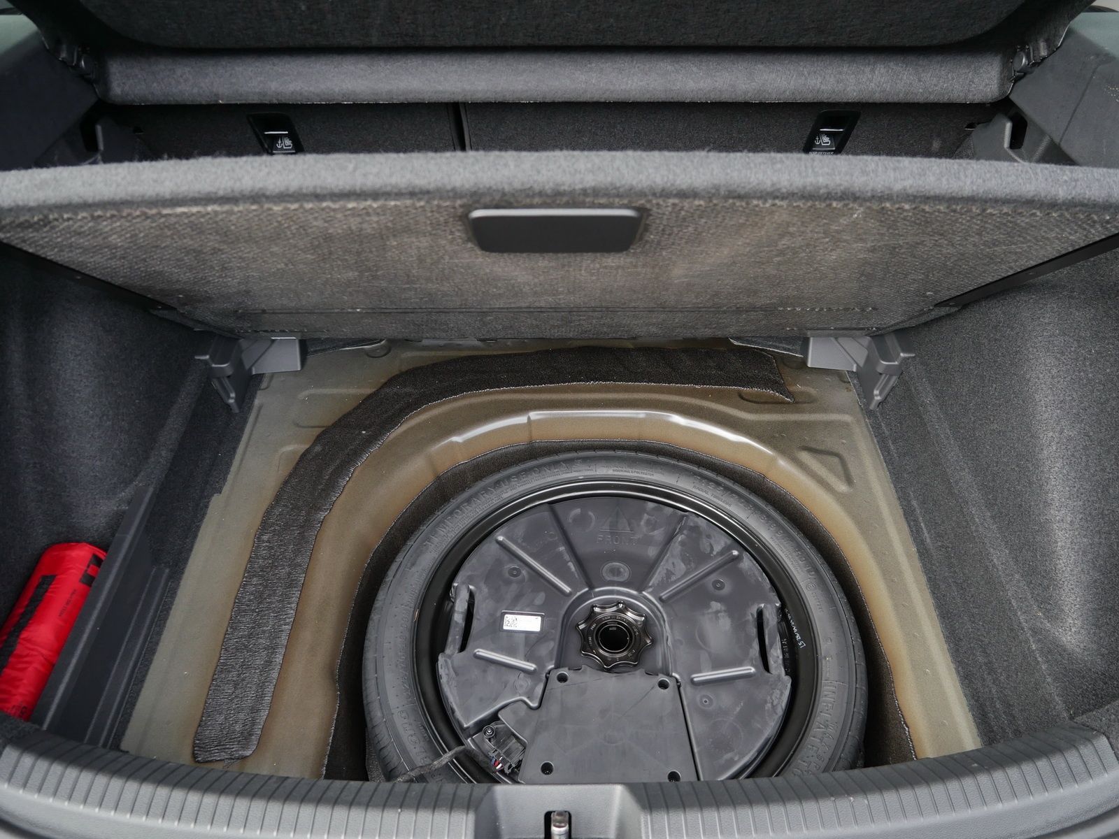 Volkswagen Taigo - Bild 22