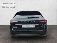 Skoda Superb - Vorschau Bild 5