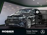 Mercedes-Benz EQS 580 4M AMG Sport Premium+ Hyperscreen AH SUV
