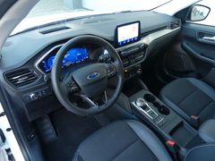 FORD Kuga Titanium X*BLIS*Kamera*