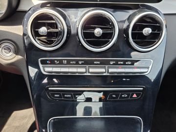 Mercedes C 200 - 8