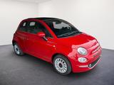 Fiat 500C 1.0 Cabrio DolceVita /KLIMA-AUT/NAV/TFT - gebrauchte Fiat 500C aus dem Jahr 2024