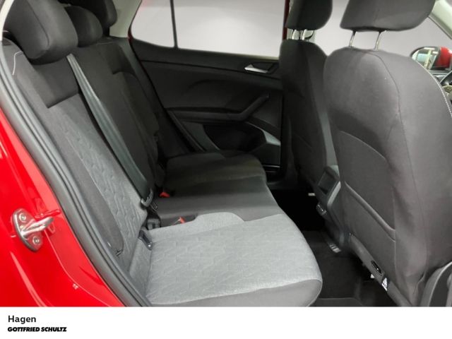 Volkswagen T-Cross - Bild 7