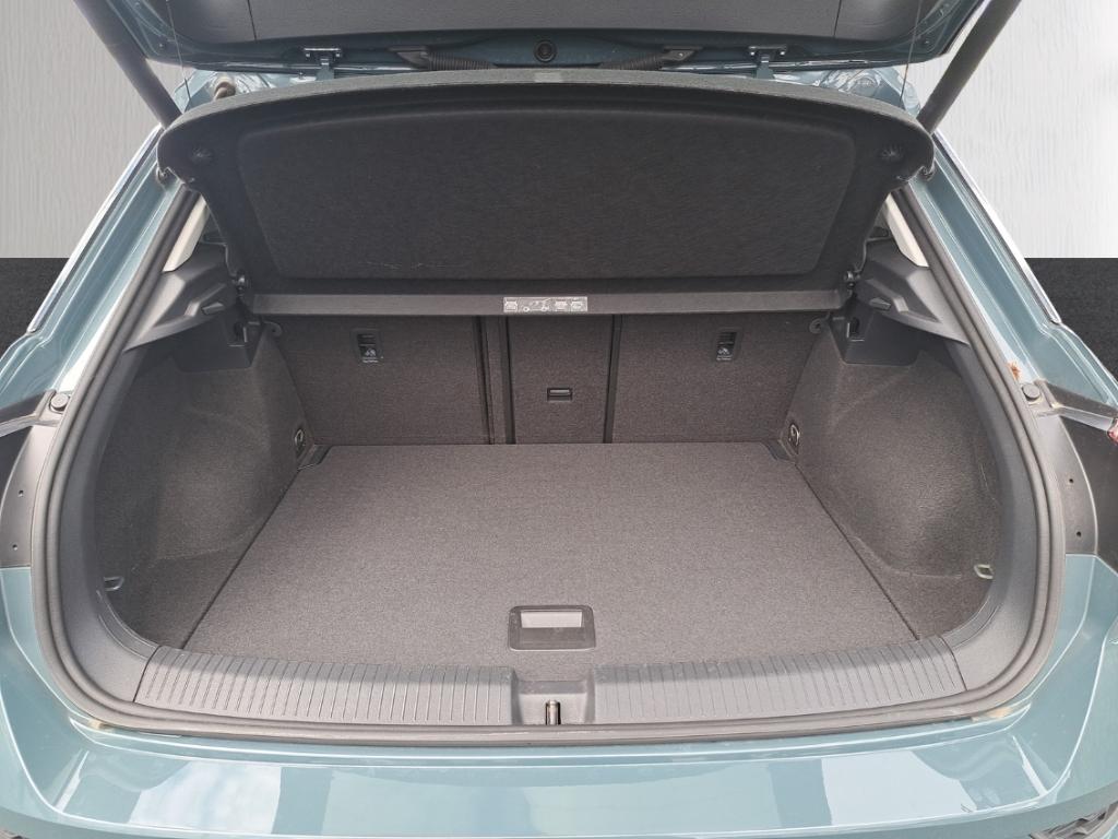 Volkswagen T-Roc 2.0 TDI 4Motion IQ.DRIVE AHK R-Kam PDC Nav, миниатюра 12