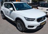 Volvo XC 40 2WD Navi*LED*PDC*TMP*SHZ*Euro6*ALU*T3*TOP - Volvo XC40 in Dortmund