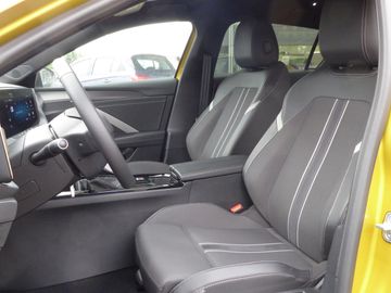 Opel Astra - 10