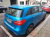 Mercedes-Benz B 200 AMG Line Automatik Pano Navi 18 Zoll - Mercedes-Benz B 200: Kleinwagen