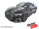 Audi S5 Sportback TDI tiptronic - gebrauchte Audi S5 aus dem Jahr 2022
