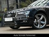 Audi A5 Sportback 1.8 TFSI, AHK, Schiebedach, Xenon+ - Audi A5: mit Anhängerkupplung