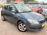 Skoda Fabia Family*Klima*50TKM*TÜV NEU - gebrauchte Skoda Fabia aus dem Jahr 2012