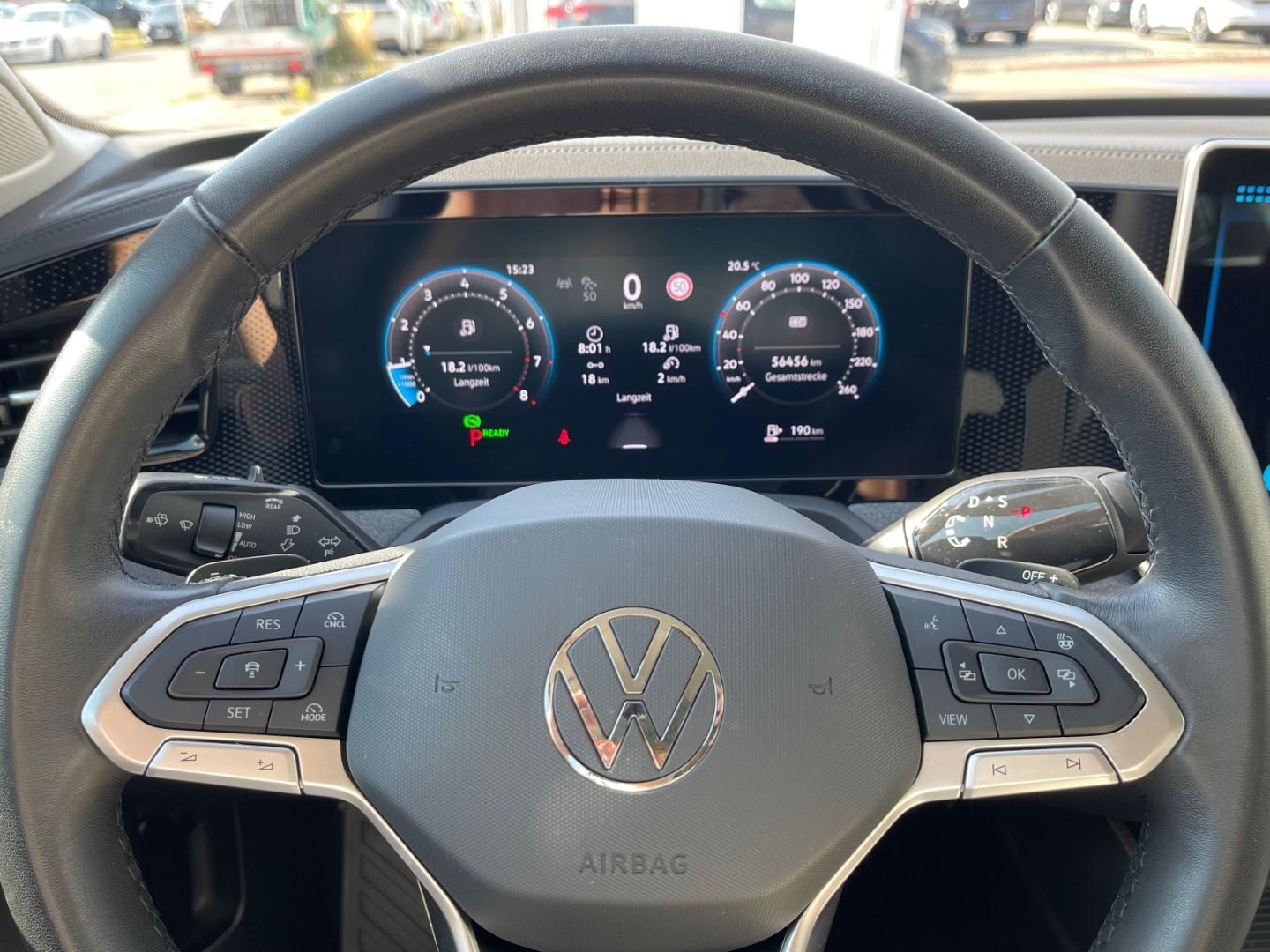 Passat Variant 1.5 eTSI DSG - APP*LED*ACC*Winter