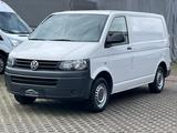 Volkswagen T5 2.0 TDI//LKW//2.Hand//ZV//TOP// - Volkswagen: Lkw