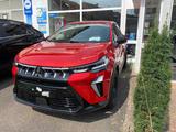 Mitsubishi ASX BASIS 1.0 T-Benziner 6-Gang - Mitsubishi ASX: Ga0
