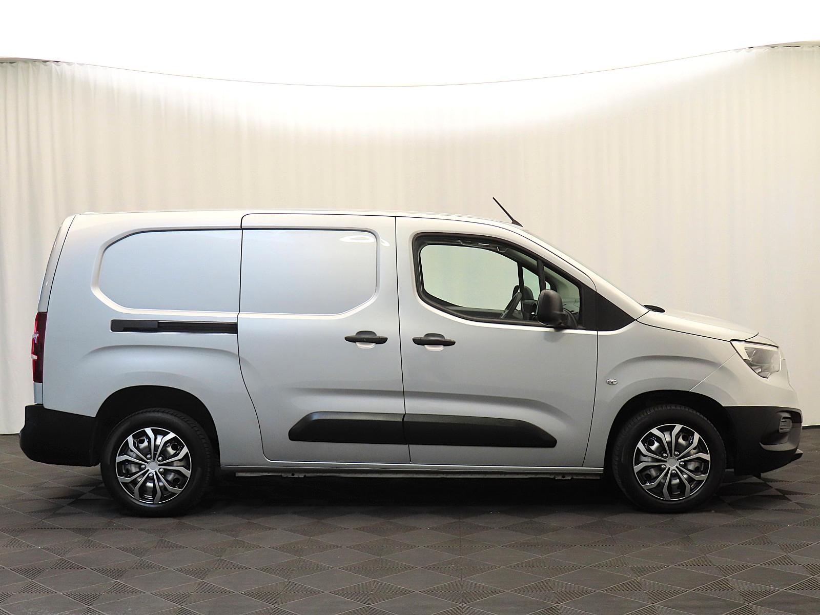 Opel Combo E Cargo Edition erhöhte Nutzlast XL *LANG*