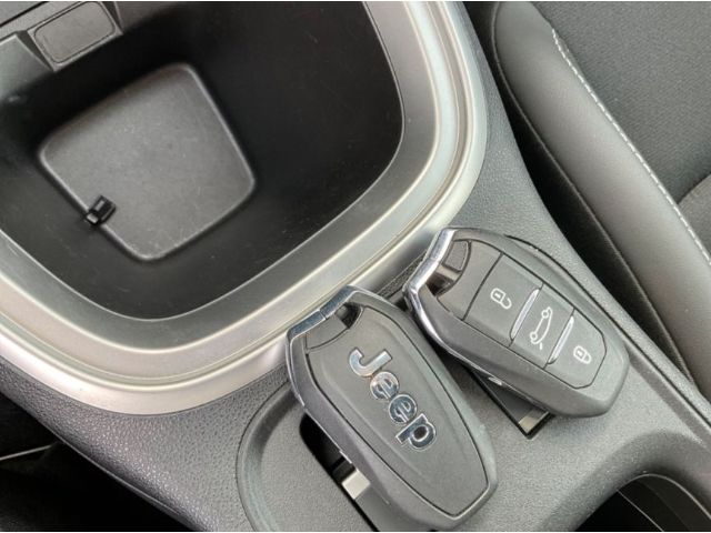 Jeep Avenger - Bild 8