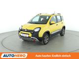Fiat Panda 0.9 Cross 4x4*PDC*KLIMA*GARANTIE* - Fiat Panda Gebrauchtwagen in Nürnberg