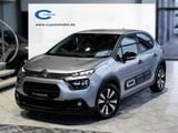 Citroën C3 1,2 PureTech 110 MAX NAVI KAMERA LED - gebrauchte Citroën C3 aus dem Jahr 2024