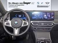 BMW M340d - Vorschau Bild 5