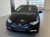 Honda Civic 1.6 i-DTEC Lifestyle Tourer Euro5 - Honda Civic: 5d