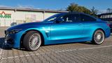 ALPINA D4 3.0 Biturbo Automatik - - gebrauchte Alpina Sportwagen