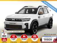 Dacia Bigster - Vorschau Bild 1