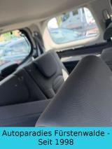 Nissan Pathfinder 2.5 dCi +1.Hand+Allrad+wenig Km+AHK - Nissan Pathfinder 7-Sitzer