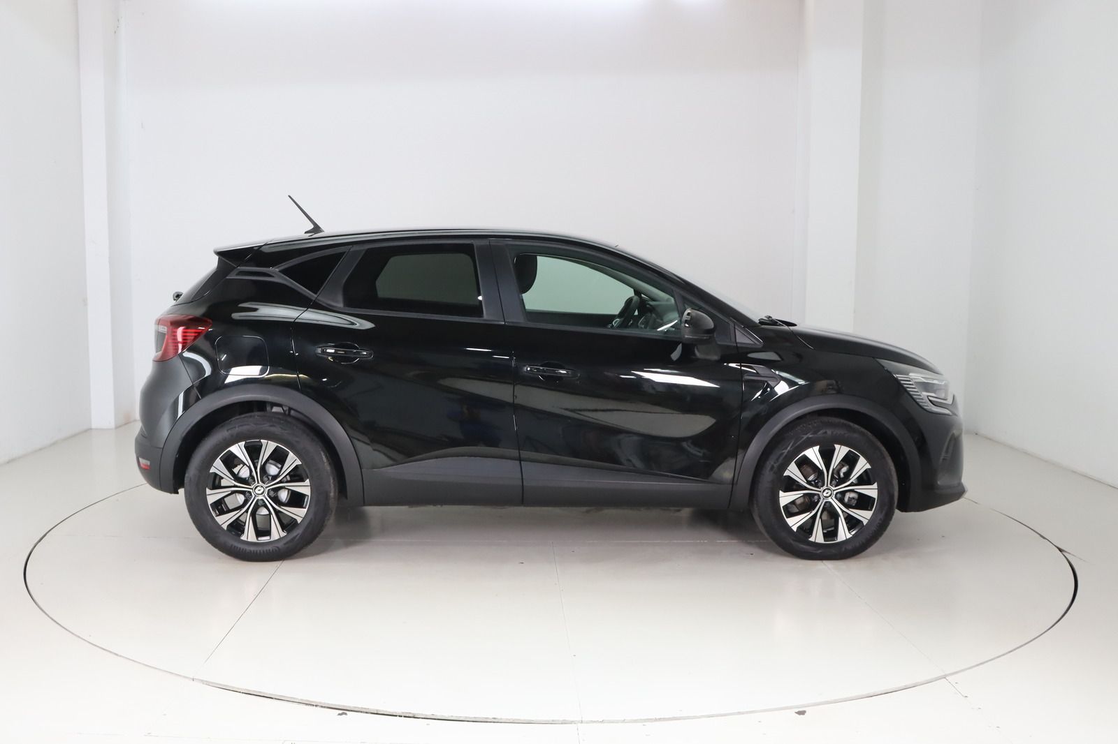 Fahrzeugabbildung Renault Captur II E-Tech Hybrid  * Service neu
