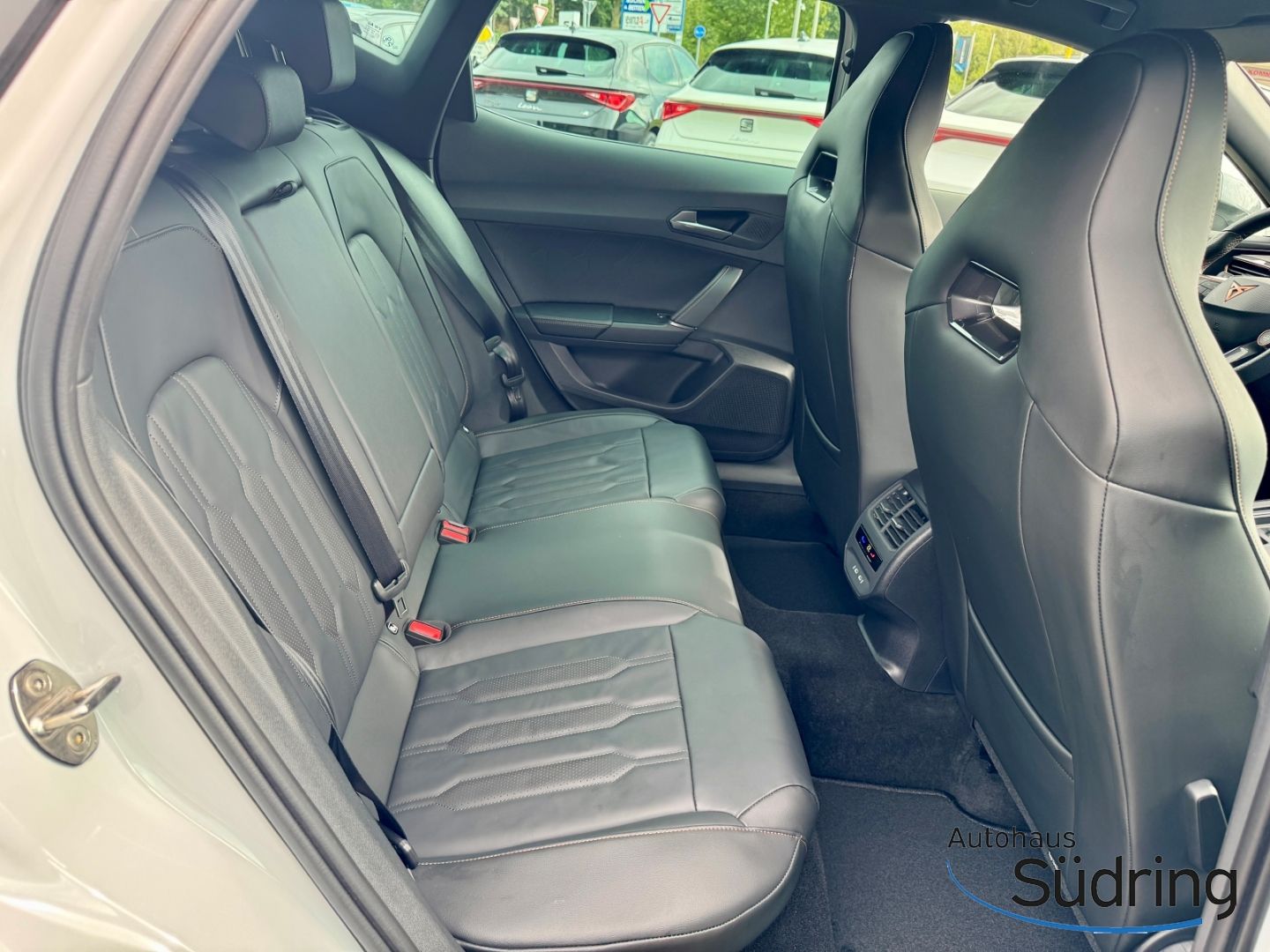 Formentor 2,0 TSI VZ 4DRIVE DSG Leder Akrapovic