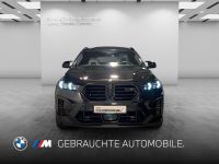 BMW X6 M - Vorschau Bild 4