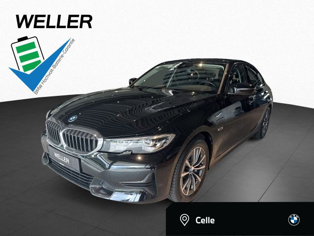 BMW 330e Sport Line Lim Aut. LiCoPro,Kamera,Hifi,SHZ