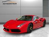 Ferrari 488 GTB 488 GTB POWER 08/26 LIFT RACING LED - Ferrari 488 GTB Gebrauchtwagen