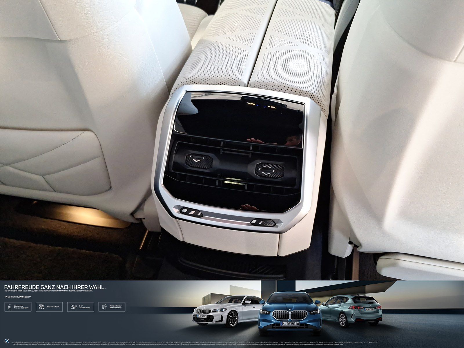 BMW 740 - Bild 18