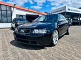 Audi S3 1.8T quattro - Recaro Leder, Navi, GT3071R - Audi S3: 1.8