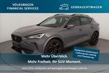 Cupra Formentor 1.4 TSI e-HYBRID AHK*Pano*RFK*PDC*NAV - Cupra Formentor mit Hybrid-Antrieb