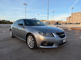 Saab 9-5 2.8T V6 Aero XWD Hirsch - Saab 9-5: Aero