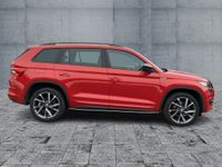 Skoda Kodiaq - Vorschau Bild 7