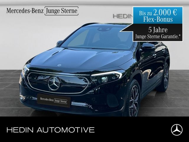 MERCEDES-BENZ EQA 250 PROGRESSIV|NIGHT|LED|AMBI|DISTR|360°|AHK
