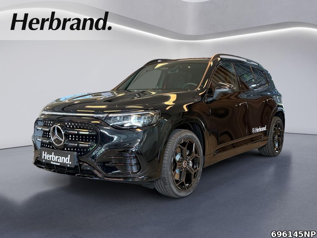 Image of Mercedes-Benz GLB 250