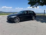 BMW 118i Advantage Service Bremsen neu Facelift  - BMW 118: 118i Facelift