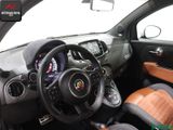 Abarth 595 Competizione MATTGRAU CARPLAY,PANO,SH,18ZOLL - Abarth in Berlin