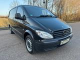 Mercedes-Benz Vito 109 CDI Bestattungswagen / Leichenwagen