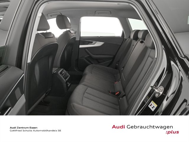 Audi A4 - Bild 13