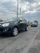 Opel Antara 2.2 CDTI Cosmo 4x4 120kW Automatik Cosmo - Opel Antara: 2.2