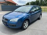 Ford Focus Turnier Fun - Ford Focus: Fun