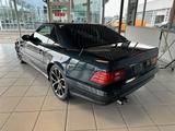 Mercedes-Benz SL 320 Cabrio TÜV 04/28 MEMORY*LEDER*XENON*uvm* - Mercedes-Benz SL 320 mit Benzin-Antrieb