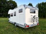 Rimor Europeo 5 auf Fiat Ducato - 6 Schlafplätze - Rimor 5
