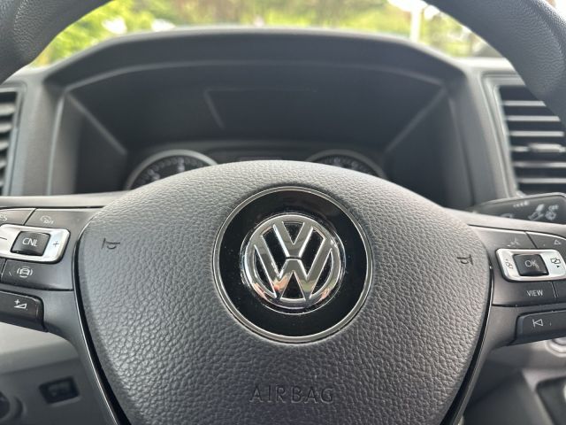 Crafter 2.0 TDI 5,5 to Koffer Junge LBW Bär
