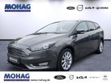 Ford Focus Titanium 1.0l EcoBoost Turnier *Navi* - Ford Focus Gebrauchtwagen Bochum
