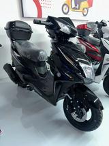 Andere JYMoto 125 - BENZIN ROLLER