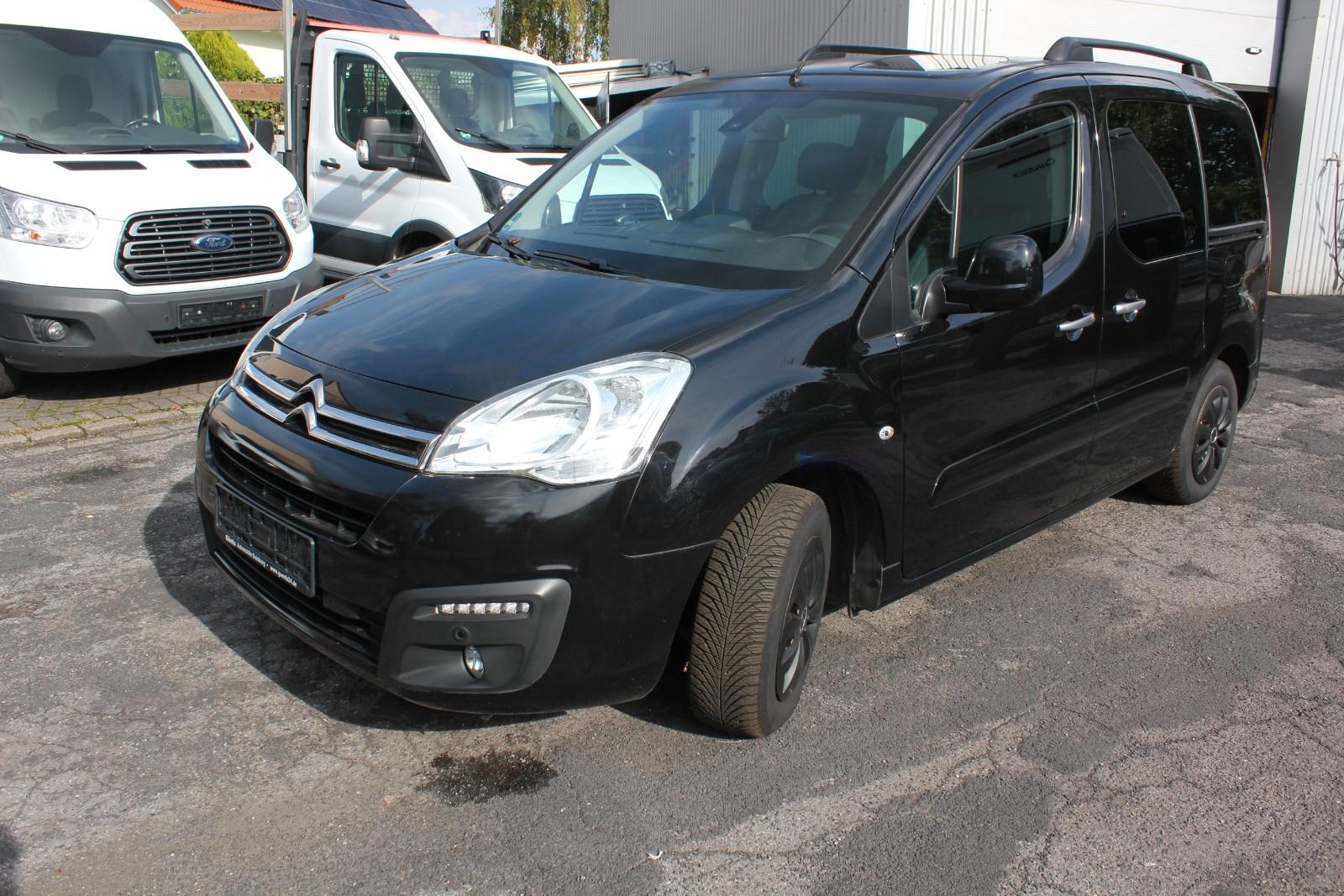 Citroën Berlingo  1.2  Kombi  Multispace Kombi